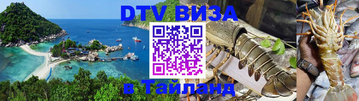 Цены на DTV визу в Таиланд — пакеты услуг, достаточно даже паспорта - 